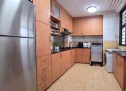Blk 627 Senja Grand (Bukit Panjang), HDB 5 Rooms #588314141